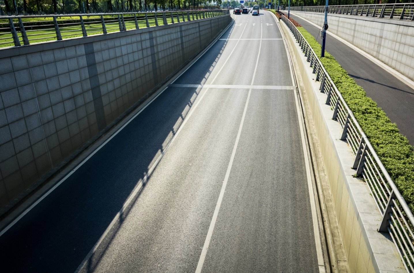 Highway Sound Barriers: Here’s What You Need To Know